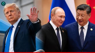 Putin China Visit: Trump के तत्काल बाद पुतिन जा रहे चीन, भारत-पाक की रहेगी पैनी नजर! पश्चिमी में अभी से टेंशन