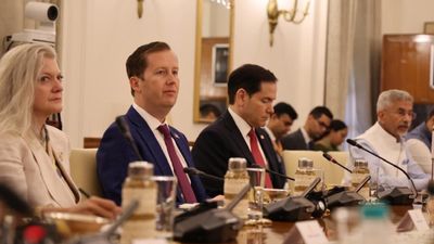 Quad Delhi Meeting: इंडो-पैसिफिक में सुरक्षा से ऊर्जा संकट तक! क्वाड देशों की बैठक में किन मुद्दों पर चर्चा?