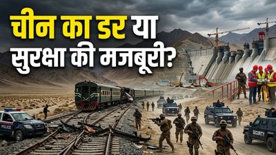 Quetta Blast: क्वेटा धमाके के बाद कांप उठा इस्लामाबाद! आतंकियों से निपटने के लिए बनाई जा रही है 'सीक्रेट' फौज
