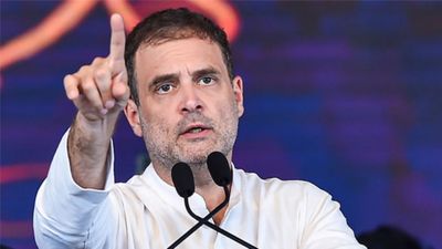'अब और चारा ही क्‍या?' बंगाल और असम में कांग्रेस को मिली करारी हार पर बौखलाए राहुल गांधी 