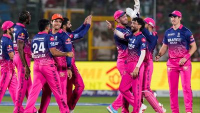 राजस्थान रॉयल्स के मालिकाना हक पर छिड़ा घमासान, मित्तल-पूनावाला को लेकर कानूनी जंग की तैयारी में सोमानी ग्रुप