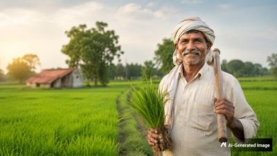 Rajasthan: खरीफ सीजन से पहले 27 लाख किसानों को बड़ी सौगात, बिना ब्याज मिलेगा 1.5 लाख तक लोन, क्या है प्रोसेस?