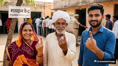 Rajasthan: कब होंगे डेढ़ साल से अटके पंचायत चुनाव? हाईकोर्ट ने सरकार और चुनाव आयोग को घेरा