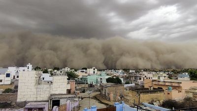 Rajasthan: गर्मी से राहत या आफत? 8 अलर्ट के बाद IMD की नई चेतावनी, अगले 5 दिन राजस्थान में कैसा रहेगा मौसम?