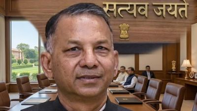 AAP छोड़ BJP में शामिल हुए राज्यसभा सांसद राजेंद्र गुप्ता की बढ़ी मुश्किल, फैक्ट्री पर पंजाब सरकार की छापेमारी