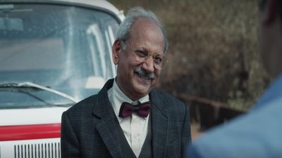 Ramakant Dayma Death: बॉलीवुड को लगा बड़ा झटका, नहीं रहे फेमस एक्टर रमाकांत दायमा, कैसे हुई मौत?