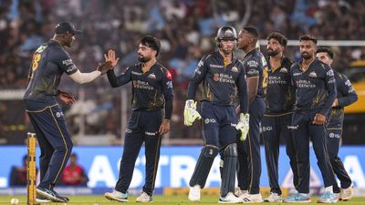 IPL 2026: स्पिन के सुल्तान बने राशिद खान, 18वीं बार किया ये कमाल, तोड़ा सुनील नरेन और रवींद्र जडेजा का रिकॉर्ड
