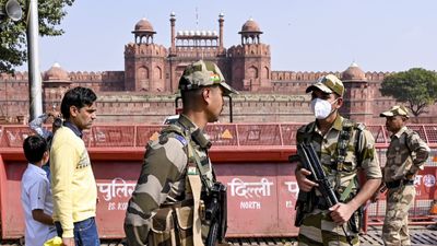 Red Fort Attack: 'आतंकियों का UP-हिंदू बहुल आबादी भी था टारगेट', NIA की चार्जशीट में क्या-क्या खुलासे? 