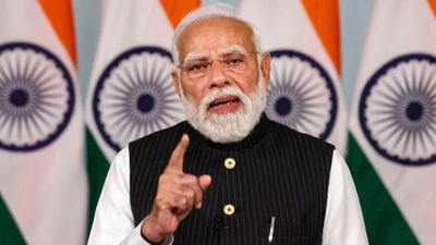 PM Modi Foreign Visit: जनता से कम ट्रैवल की अपील! खुद विदेश दौरे पर जाएंगे PM मोदी,5 देशों की यात्रा क्यों खास