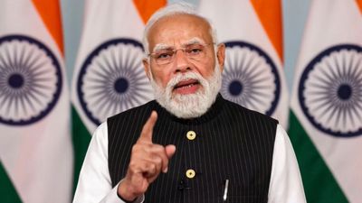 19th Rozgar Mela 2026: 51 हजार युवाओं को नियुक्ति पत्र, पीएम मोदी बोले- दुनिया भारत के साथ काम करना चाहती है