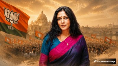 Roopa Ganguly Husband:प्यार में ठुकराया परिवार और करियर! किस से की रूपा गांगुली ने शादी, फैमिली में कौन-कौन?