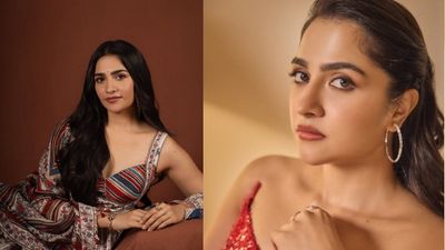 Rukmini Vasanth कौन हैं? 'टॉक्सिक' एक्ट्रेस के बिकिनी वाले वायरल वीडियो की क्या है सच्चाई?