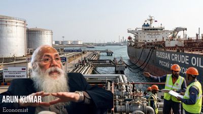 Russian Oil: भारत में कम होंगे पेट्रोल-डीजल के दाम? रूसी तेल पर मिली बड़ी छूट, सरकार कितना उठा पाएगी फायदा?