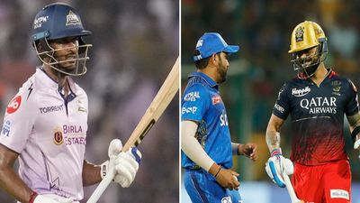 IPL 2026: जो कोहली-रोहित भी नहीं कर सके, वो साई सुदर्शन ने कर दिखाया, तोड़ दिया दिग्गज का वर्ल्ड रिकॉर्ड 