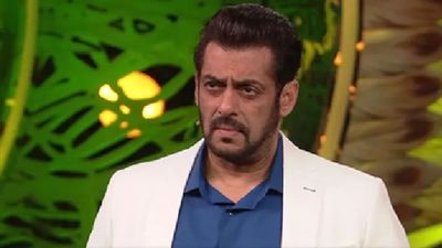 'मैं 100 जला दूंगा, 60 का हूं पर लड़ना नहीं भूला', रात 3 बजे Salman Khan ने किसी दी धमकी? क्या है मामला?