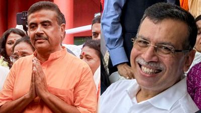 TMC छोड़ BJP के पाले में आए संजीव गोयनका? शुभेंदु अधिकारी की शपथ पर दिया बड़ा बयान, ममता बनर्जी होंगी नाराज