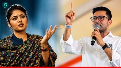 अभिषेक बनर्जी और सयानी घोष का घर एक? सोशल मीडिया पर बवाल मचा तो TMC सांसद ने दिया जवाब