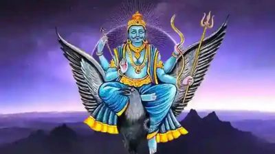 Shani Jayanti 2026: 13 साल बाद शनि जयंती पर दुर्लभ संयोग, इन 5 राशियों के शुरू होंगे अच्छे दिन
