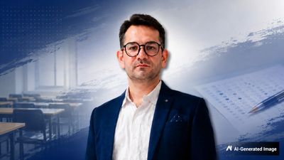 Shashikant Suthar: कौन हैं शशिकांत सुथार, जिन्होंने हिला दी NTA की कुर्सी? AI के जरिए किया पेपर लीक को बेनकाब