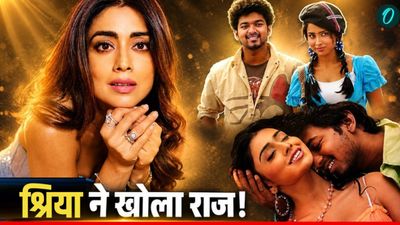 Thalapathy Vijay ने कैसे जीतीं 108 सीटें? खूबसूरत अभिनेत्री ने खोल दिया एक्टर का बड़ा राज, Video