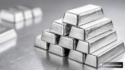 Silver Price Today: चांदी की कीमतों में भारी गिरावट, 5000 तक घटे दाम, कितना हुआ 1 किलो सिल्वर का रेट?