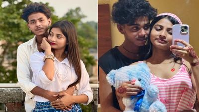 19 Minute 34 Second Viral Video का नया सच आया सामने, कहां हैं सोफिक एसके-दुष्टू सोनाली? हो गई मौत?