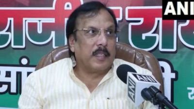 UP News: सपा सांसद के एडिटेड Video से मचा बवाल, थाने पहुंचे कार्यकर्ता, दी आंदोलन की चेतावनी