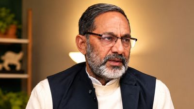 Rajkumar Bhati Remark: ब्राह्मणों को कहा वैश्या, फिर मांगी माफी! BJP को पेनल्टी कॉर्नर दे रहे भाटी