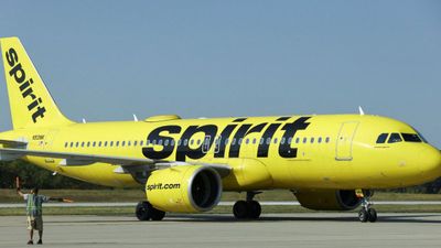 ट्रंप की एक 'ना' और डूब गई Spirit Airlines, जानिए क्यों सरकार ने नहीं बचाया स्पिरिट एयरलाइंस को