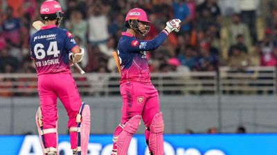 SRH vs RR Eliminator: हैदराबाद-राजस्थान मैच में कौन जीता? वैभव सूर्यवंशी की आंधी