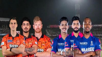 IPL 2026 Eliminator: RR पर भारी पड़ेगी हैदराबाद! ये हैं वो 3 बड़े कारण जो SRH को बनाते हैं जीत का दावेदार?