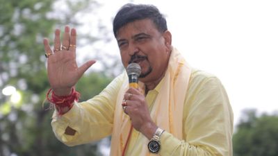 Sujit Bose कौन हैं? बंगाल में भाजपा सरकार बनते ही ED ने पूर्व मंत्री को किया अरेस्‍ट, आखिर क्‍या है आरोप? 