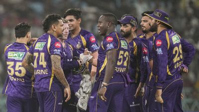 Sunil Narine: सुनील नरेन ने पूरे किए 200 IPL विकेट, तोड़ा ड्वेन ब्रावो का बड़ा रिकॉर्ड, रचा इतिहास!