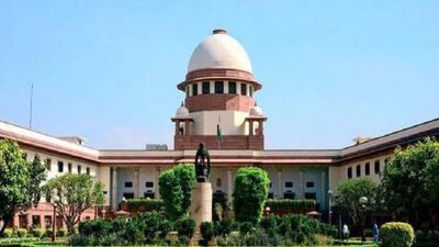 Supreme Court Judge: सुप्रीम कोर्ट में अब 34 नहीं, बल्कि इतने होंगे जज! केंद्रीय कैबिनेट ने दी मंजूरी