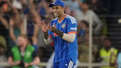 क्या छिन जाएगी सूर्यकुमार यादव से टी20 की कप्तानी? BCCI ने कर दिया खुलासा