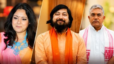 Bengal Suvendu Cabinet Portfolio: दिलीप घोष को ग्रामीण विकास-निशित को खेल, Full लिस्ट में देखें किसे क्या मिला