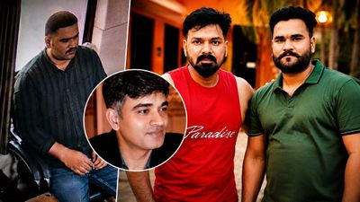 Suvendu PA Chandranath Case: अरेस्ट शूटर Rajkumar Singh का Pawan Singh से क्या नाता? Ram Mandir तक जुड़े तार? 