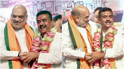 सुवेंदु अधिकारी होंगे बंगाल के नए CM, रूपा गांगुली समेत 2 डिप्टी सीएम! मंत्रिमंडल में कौन-कौन, हर डिटेल