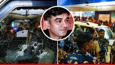 Chandranath Rath के सीने पर चली ताबड़तोड़ गोलियां, सुवेंदु के PA के पोस्‍टमार्टम में चौंकाने वाला खुलासा