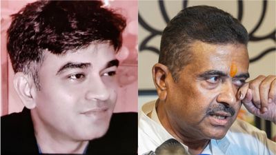 चंद्रनाथ से पहले भी सुवेंदु के PA और सिक्योरिटी गार्ड की भी हुई हत्या! कौन थे प्रदीप झा और शुभब्रत चक्रवर्ती