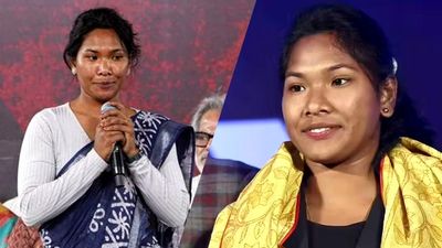 Swapna Barman कौन हैं? TMC का दावा— BJP समर्थकों ने फूंका गोल्ड मेडलिस्ट का घर