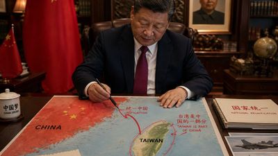 Taiwan Crisis: 'किसी भी वक्त ताइवान पर हमला कर सकता है China’, Trump के एडवाइजर ने कर दी प्लानिंग लीक!