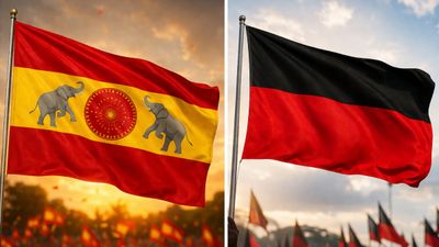 TN Election Result 2026: तमिलनाडु में TVK की आंधी! इस हॉट सीट से सिर्फ 1 वोट से हारे DMK के सहकारिता मंत्री