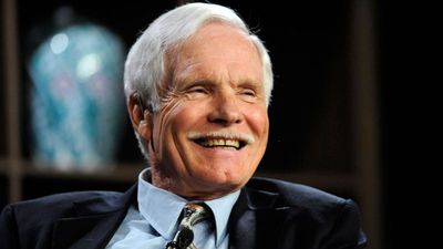 Ted Turner कौन थे? जिन्होंने CNN की शुरुआत कर दुनिया को दिया 24x7 न्यूज़ का तोहफा, 87 की उम्र में निधन