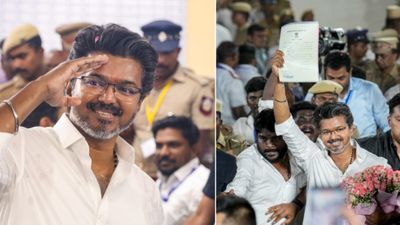 Thalapathy Vijay Oath: तमिलनाडु में विजय 7 मई को लेंगे CM पद की शपथ? इस करीबी को बना सकते हैं मंत्री! 