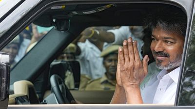 Thalapathy Vijay Salary: तमिलनाडु CM बनते ही विजय को कितनी मिलेगी सैलरी? कैसी होगी सिक्योरिटी-सुविधाएं?