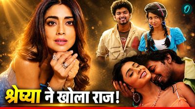 Thalapathy Vijay ने कैसे जीतीं 108 सीटें? खूबसूरत अभिनेत्री ने खोल दिया एक्टर का राज