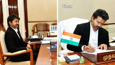 ना कोई ऐलान-ना ही शोर शराबा! 14 साल की बच्ची ने की डिमांड, CM विजय ने चुपचाप बदल दी सालों पुरानी सरकारी परंपरा