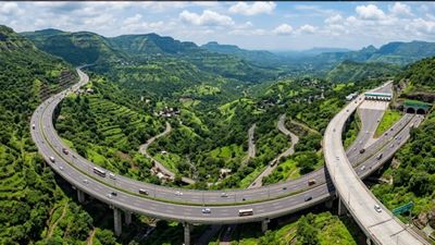 Mumbai-Pune Third Expressway को NHAI ने दी मंजूरी, यात्रा समय घटकर सिर्फ 90 मिनट रह जाएगा, क्‍या होगा रूट? 