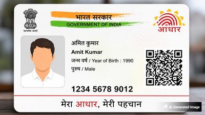TMC ऑफिस में मिले ढेरों Aadhaar Card! कोलकाता में मचा हड़कंप, आखिर पार्टी ऑफिस में क्यों रखे थे पहचान पत्र?